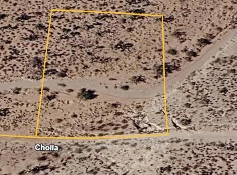 OVER AN ACRE NEAR GRAND CANYON