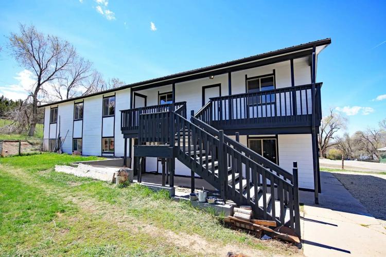 Condo For Sale in Collbran Colorado