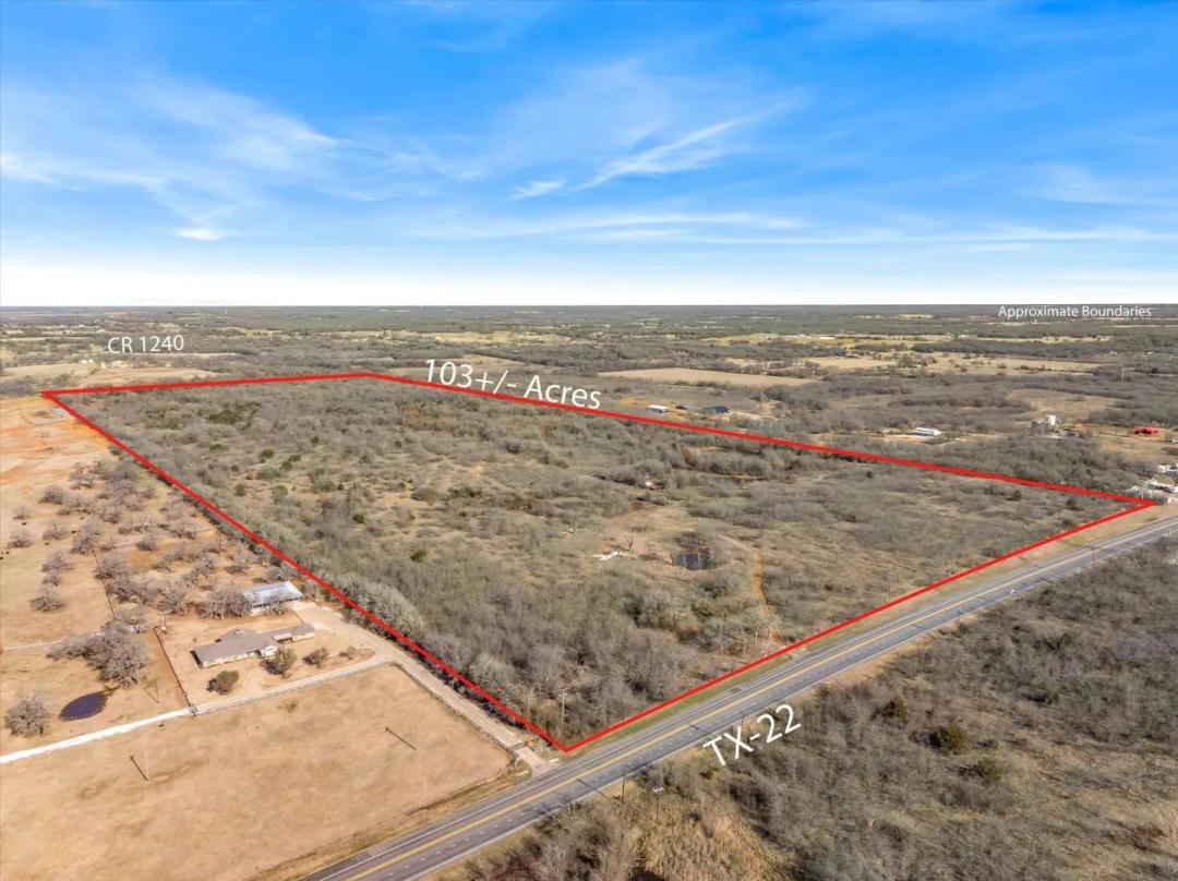 2281 SH 22, Whitney, TX