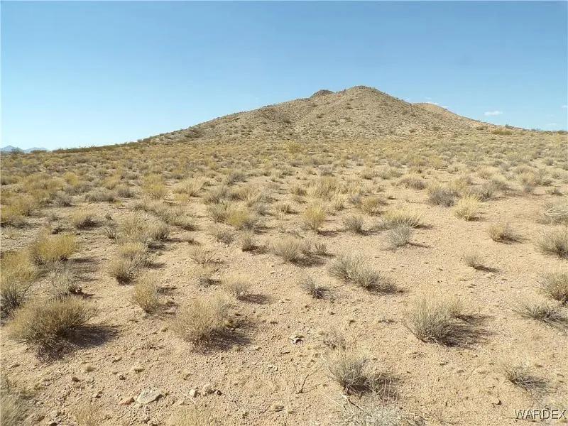  Attractive Valle Vista Mohave Arizona 0.22 Acre Corner Lot 5978 