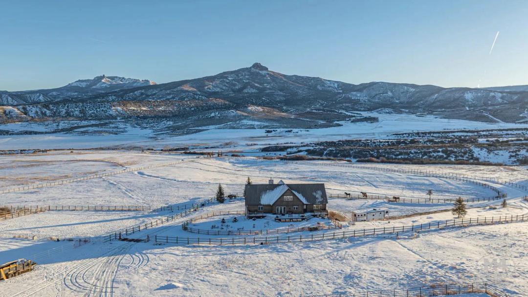 Iron Antler Ranch