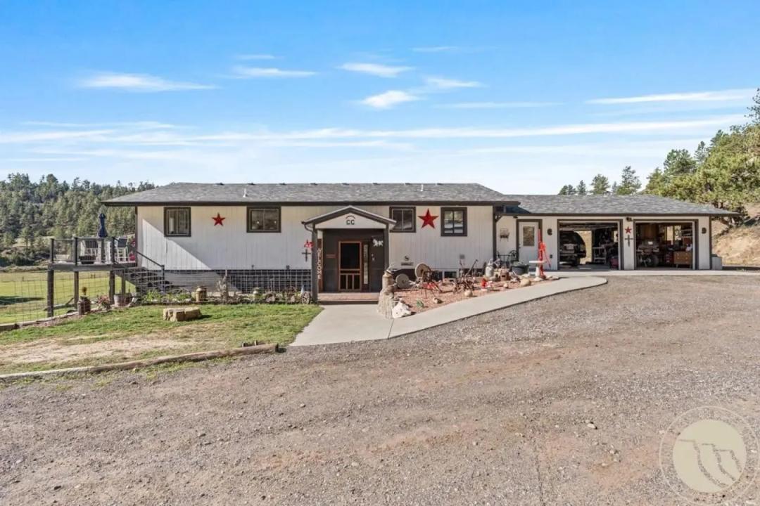 13023 Canyon Creek Road