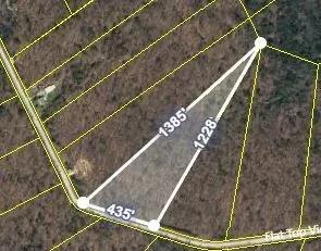 Lot 335 Flat Top View