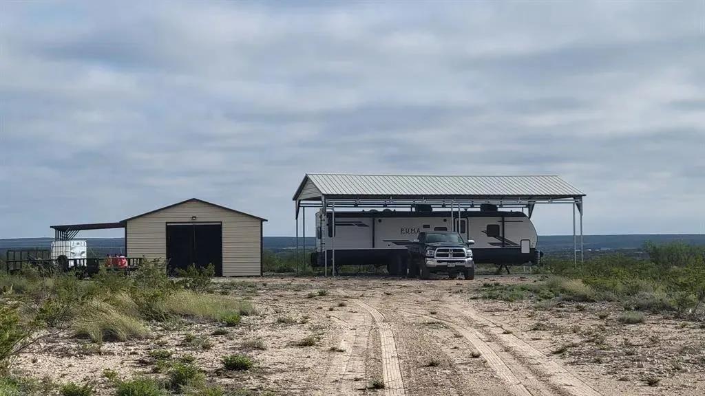 0000 Bendle Rd. Bendle Rd, Dryden, Texas 78851