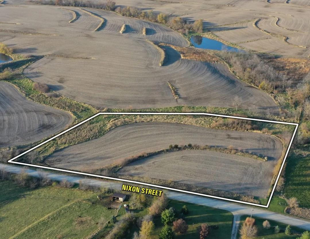Listing #19287 - 8.00 acres in Warren County, IA