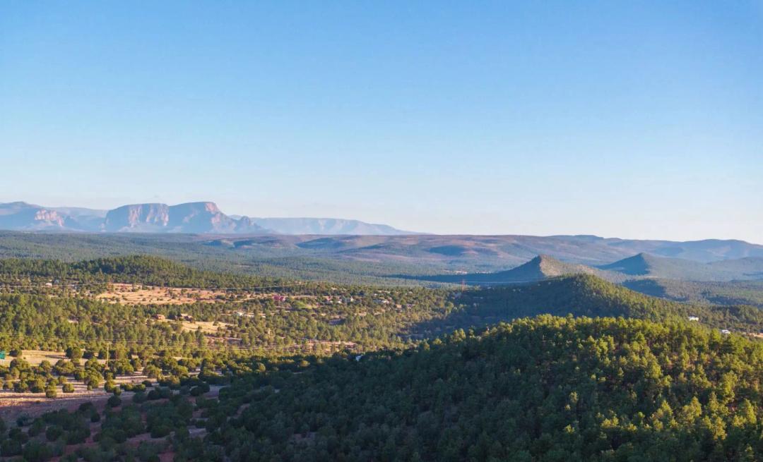 Santa Fe Trail Ranch