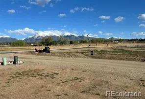 Poncha Meadows Lot/ Mountain Views/ Walk to Amenities/ Close to Monarch Mountain and Salida CO