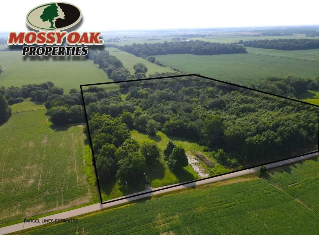 Land for Sale in Albany, IN | 18± Acres | Hunting, Homesite & Investment Opportunity