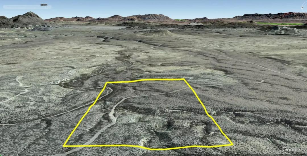 20 Acres Terlingua Texas 26472 – $275/mo