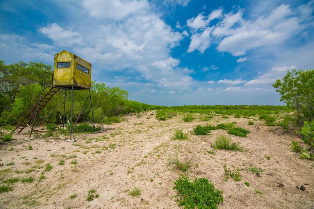 Continental Ranch
