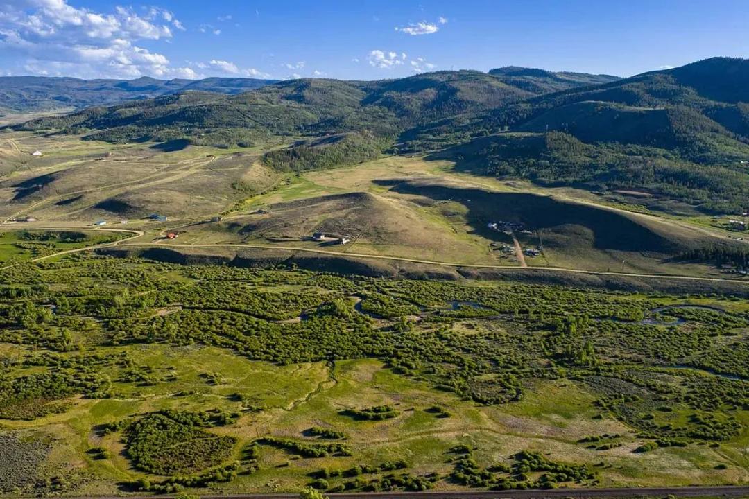 Fraser River Ranch