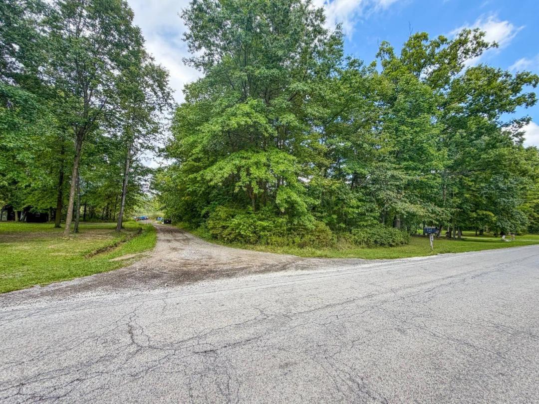 Warren Whitetail Hunting Property
