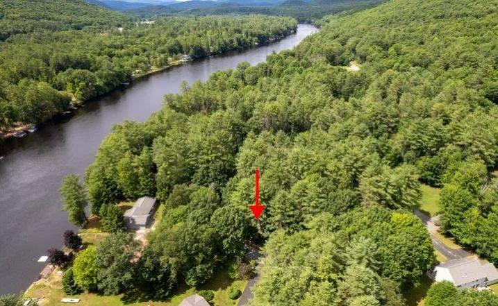 0.62 Acres at L20 White Birch Dr