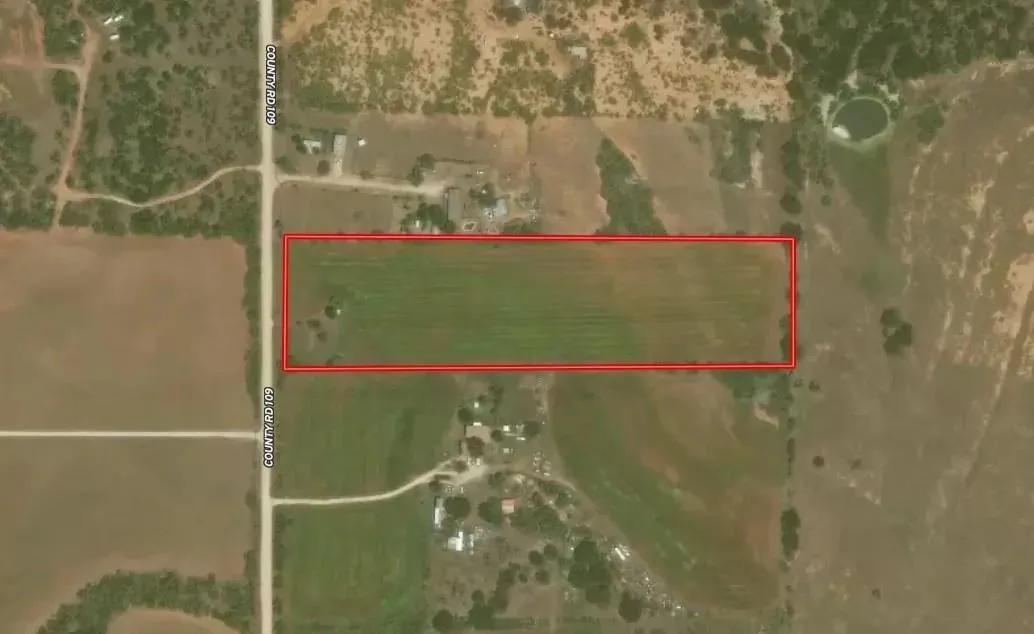 TBD County Road 109, Cisco, Texas 76537