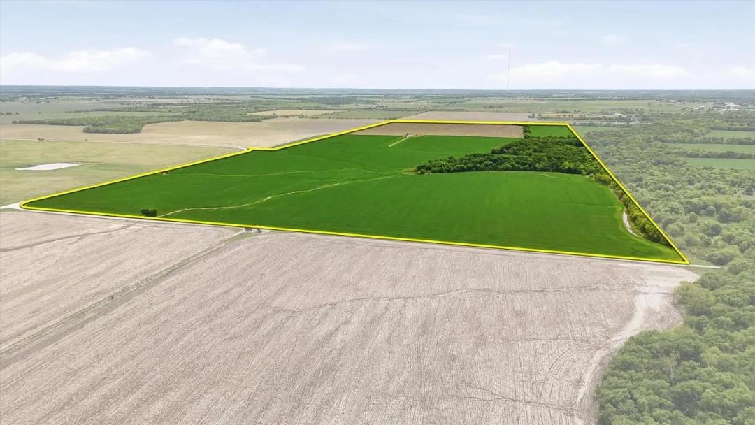 200 Ac Grayson Co - Dallas North Tollway Expansion