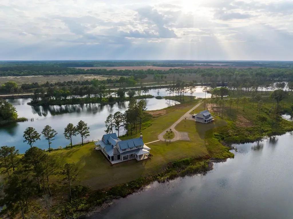 Spring Creek Plantation