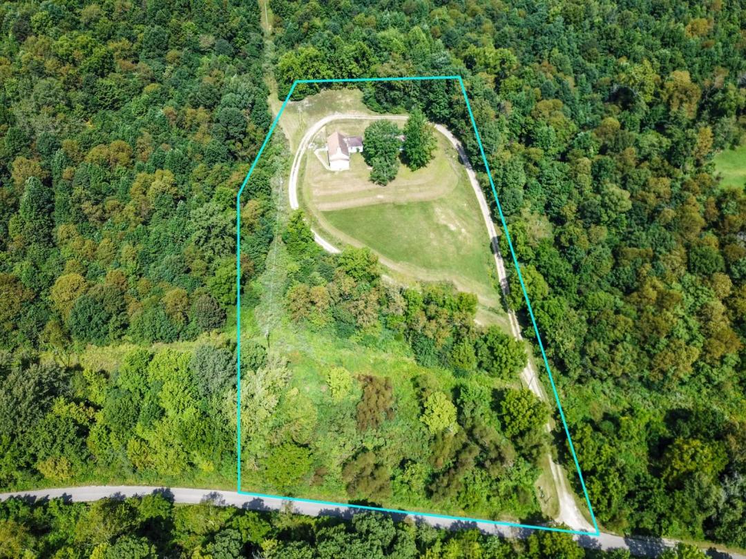 Irish Hollow Road Rec Tract