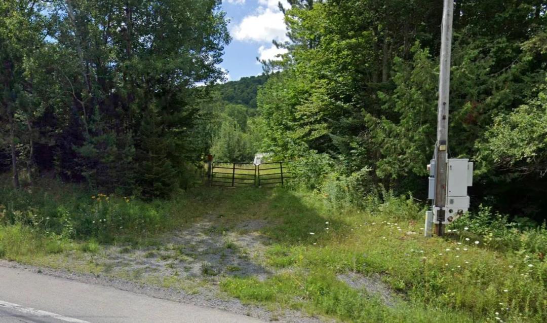 Buildable Adirondack Lot + Adjoining 59.1 Acre Hunting Paradise