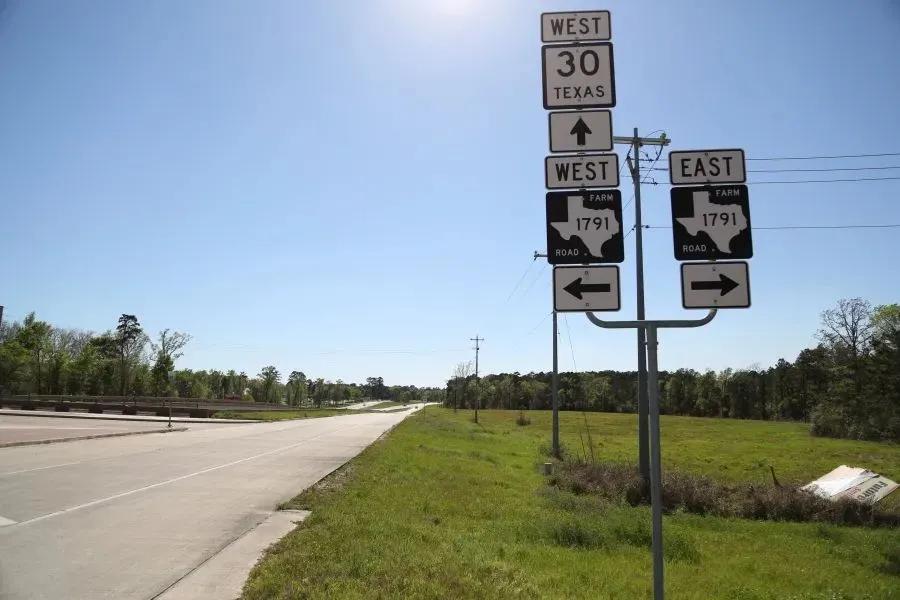 9 Acres | Walker County | Commercial
