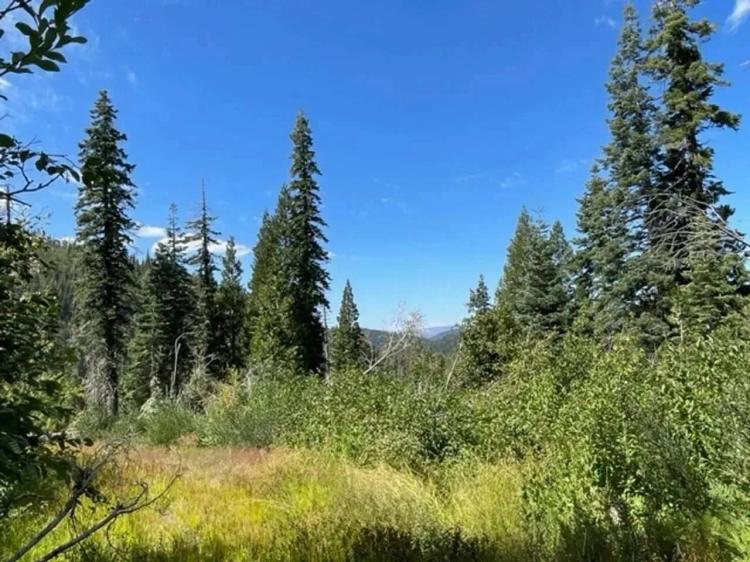 Red Mountain Basin