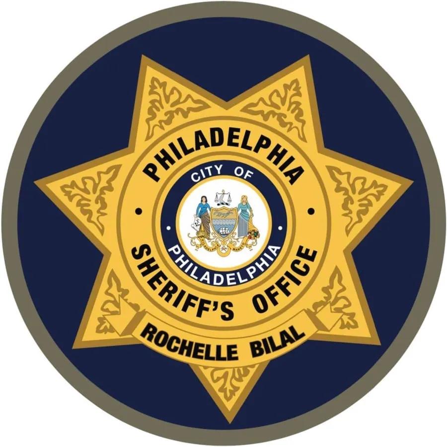 Philadelphia County, PA Sheriff Sale: 21 NORTH PEACH STREET