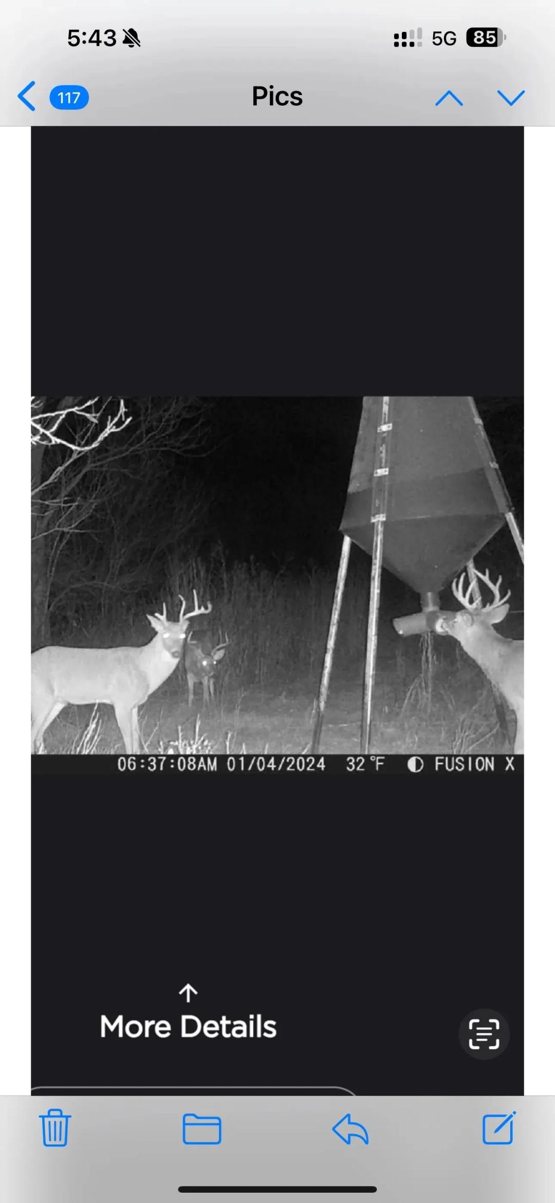 KS - Sumner 117 acres +/-