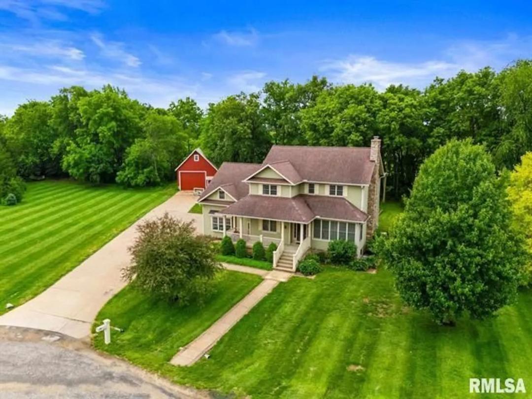 24845 Emanuel Ln- Tremont, IL