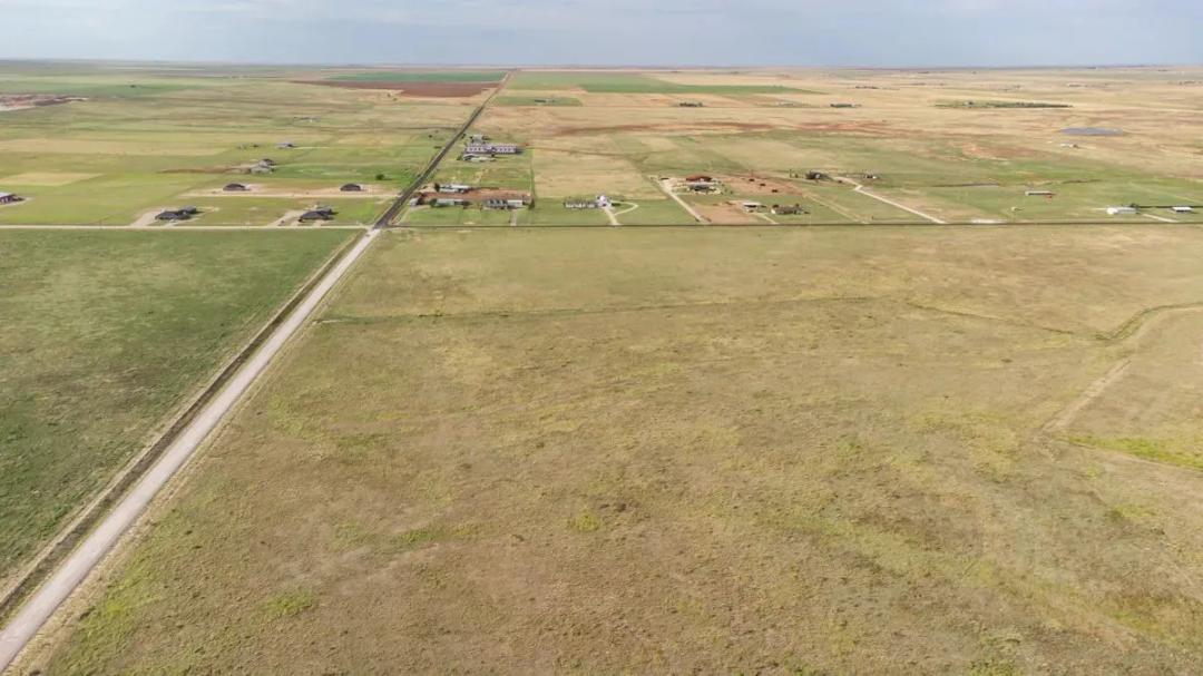 Tract 2 Hix Road Homesites