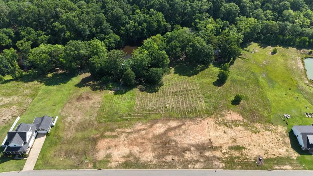 0.80 Acre Lot in Ouachita Parish, LA 