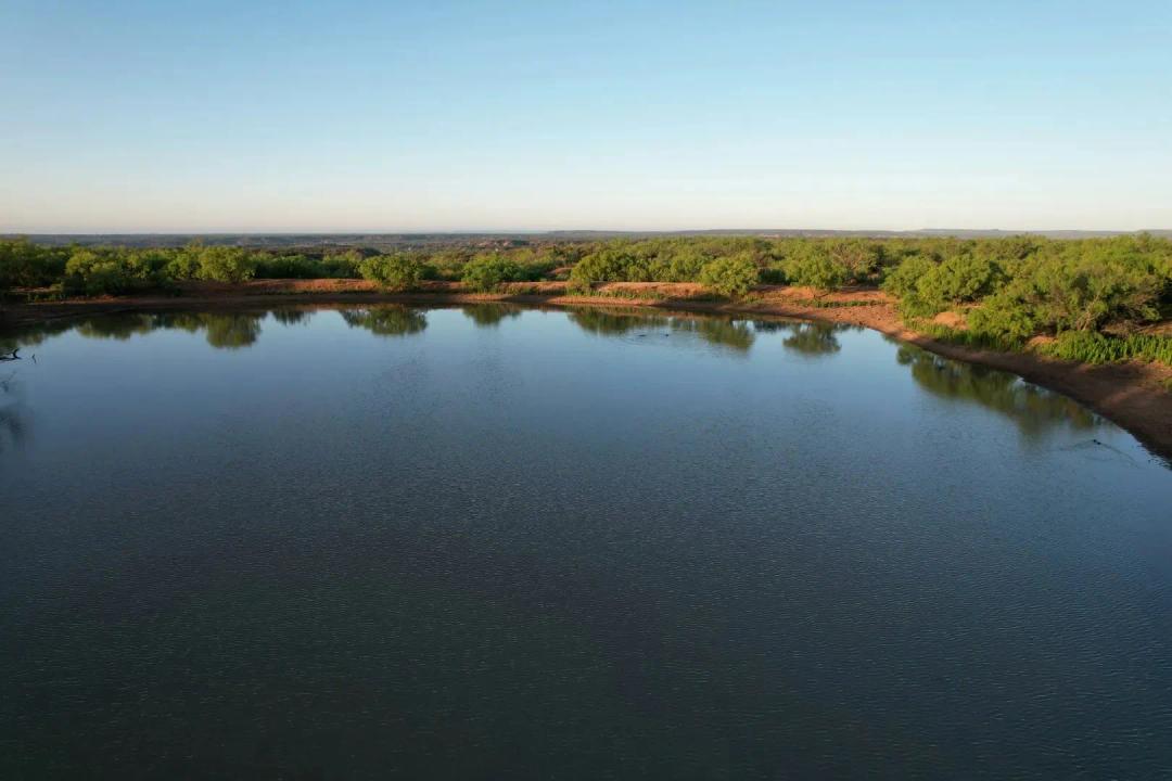 NEW LISTING!! 408.5 +/-Ac TBD TX-222, Knox County