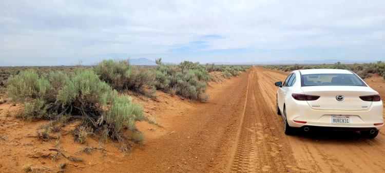 Mobiles and Modulars Allowed, Camp RV Build * East of IH 25 * 40 Miles to Albuquerque