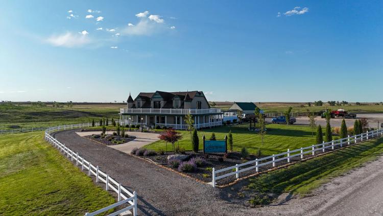 Simoneau Farms