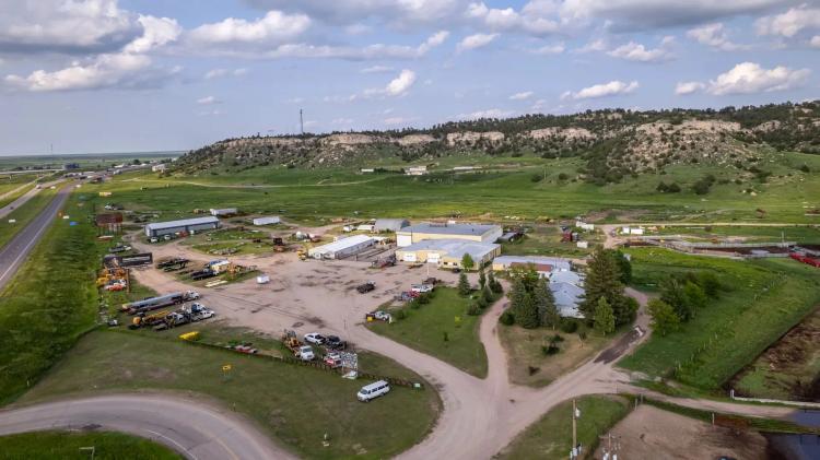Bowman Irrigation