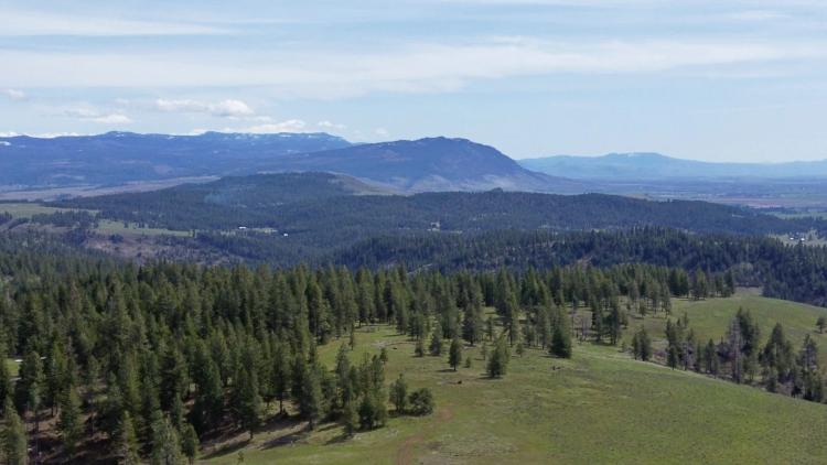 Chandler Grande Ronde Ranch
