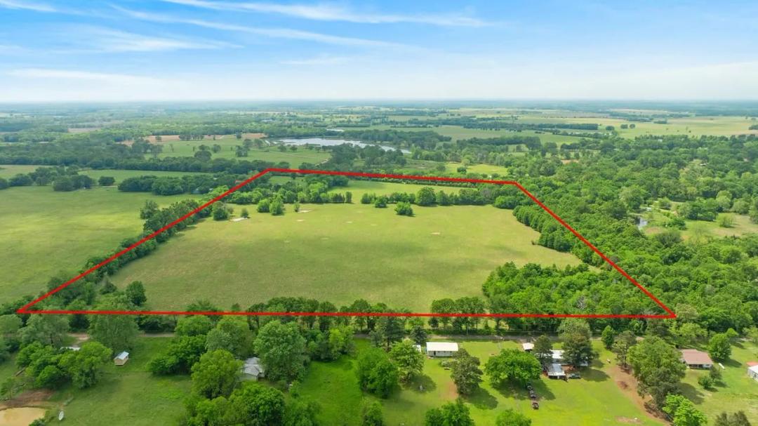 50 ACRES OF LAND