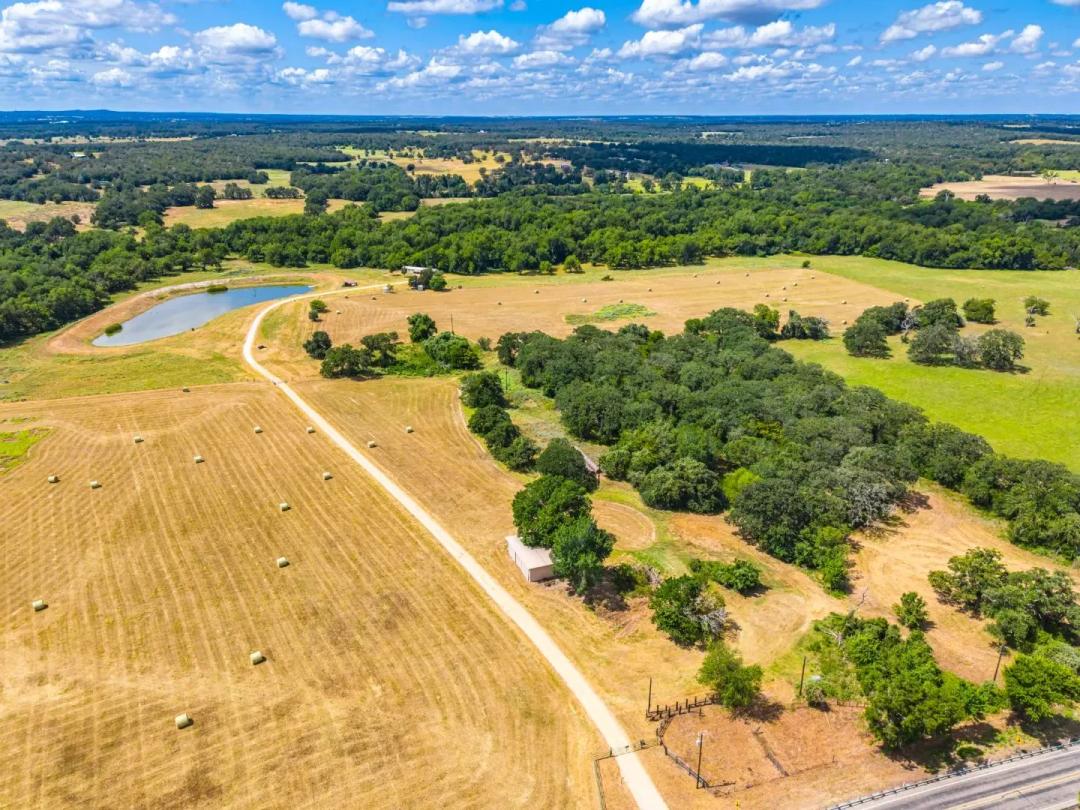 Knights Branch Creek Ranch 