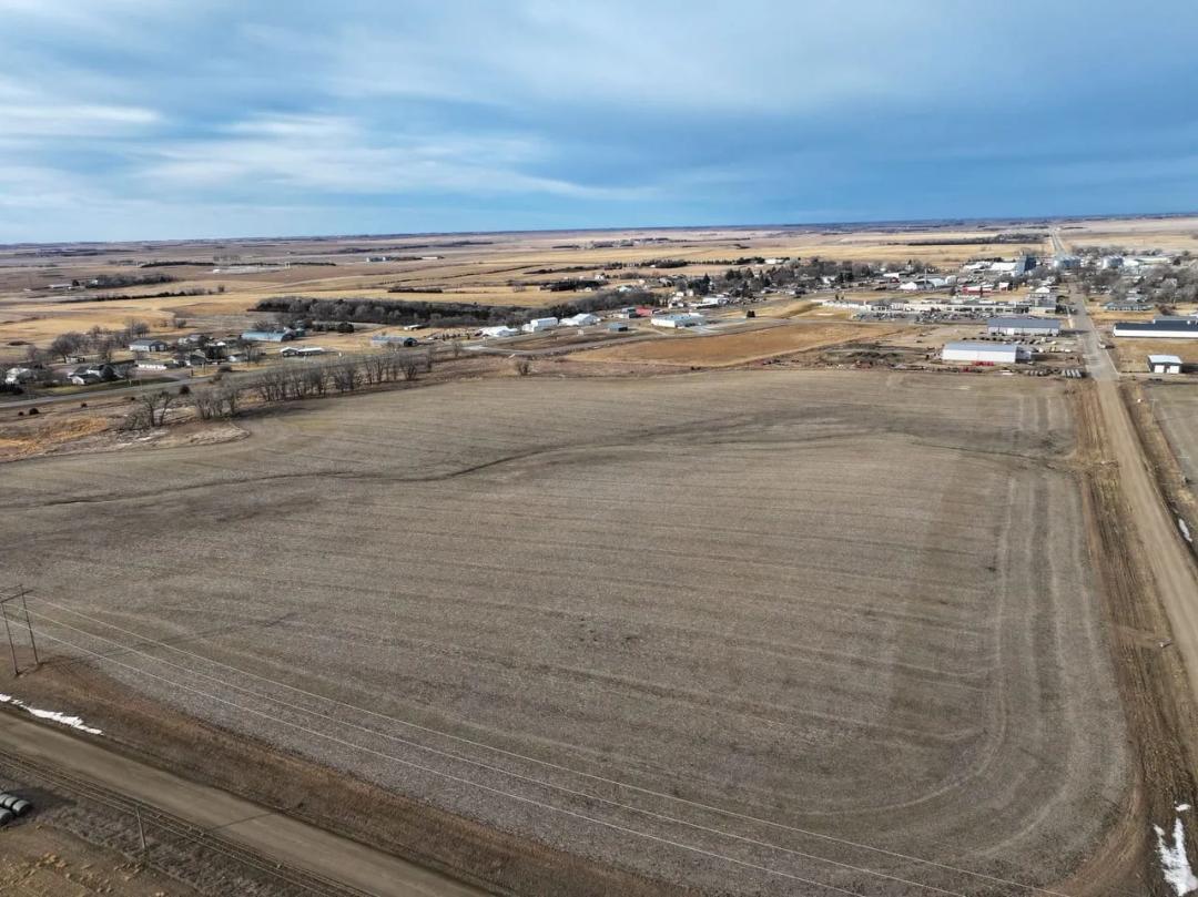 Gregory County, SD 40 Acres