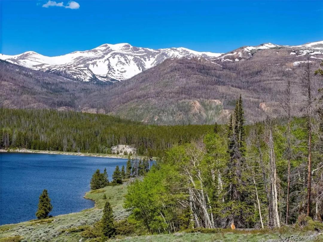 Property from 0 W Highway 14 - KW