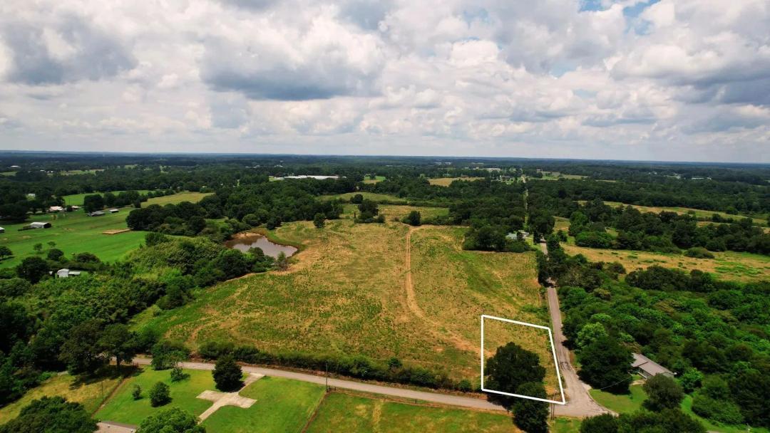Welti Home Lot - 1.17+/- Acres Cullman County