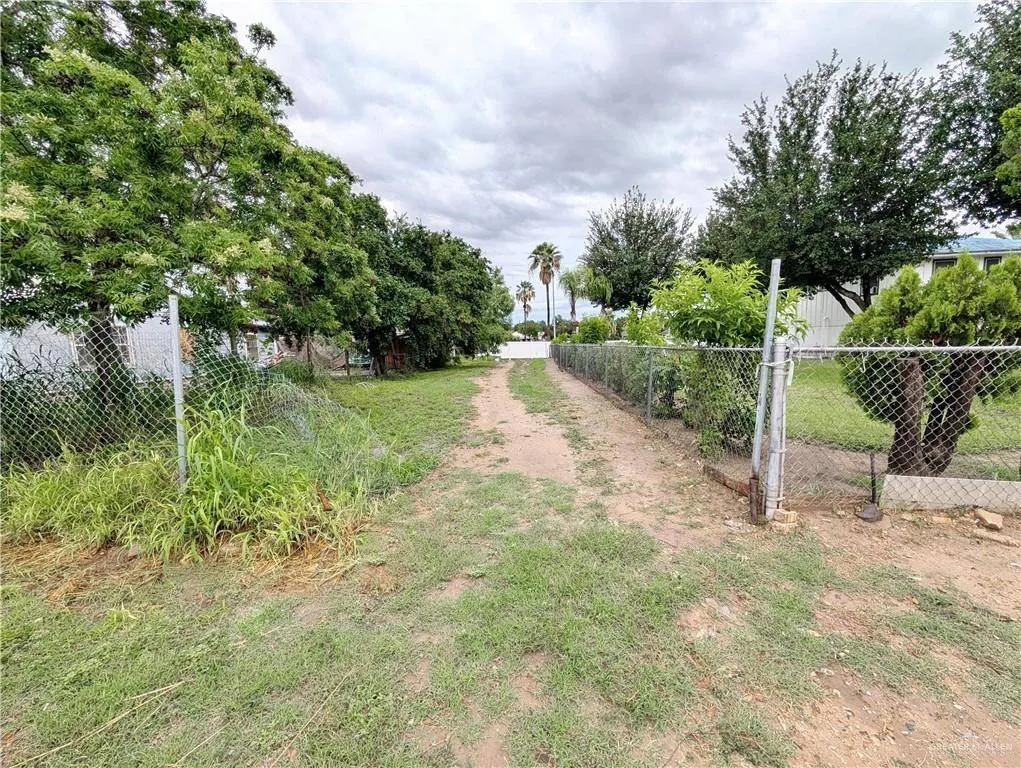 0.05 Acres at 1303 S 19 1/2 St