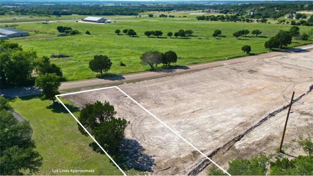 0.21 Acres of Land for Sale in Gatesville, Texas