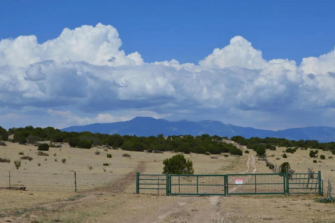 6 S Ranch