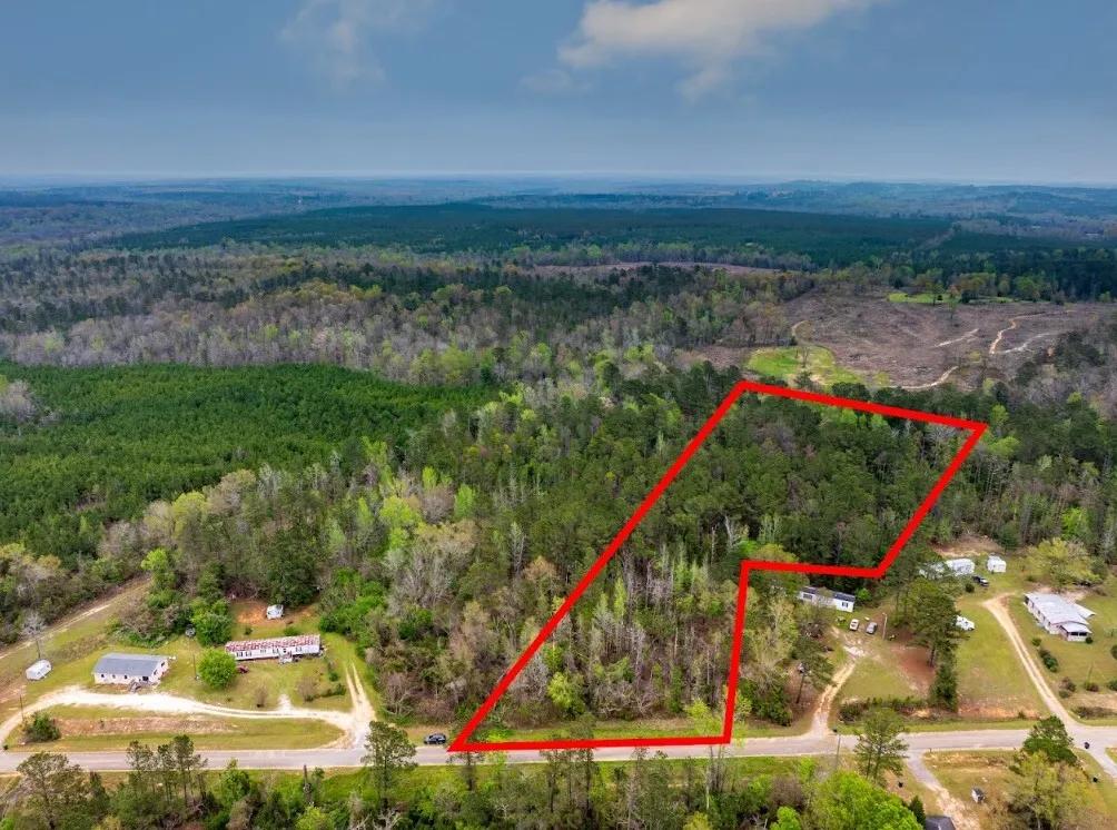 6.00 Acres at 0 Morris Station Road