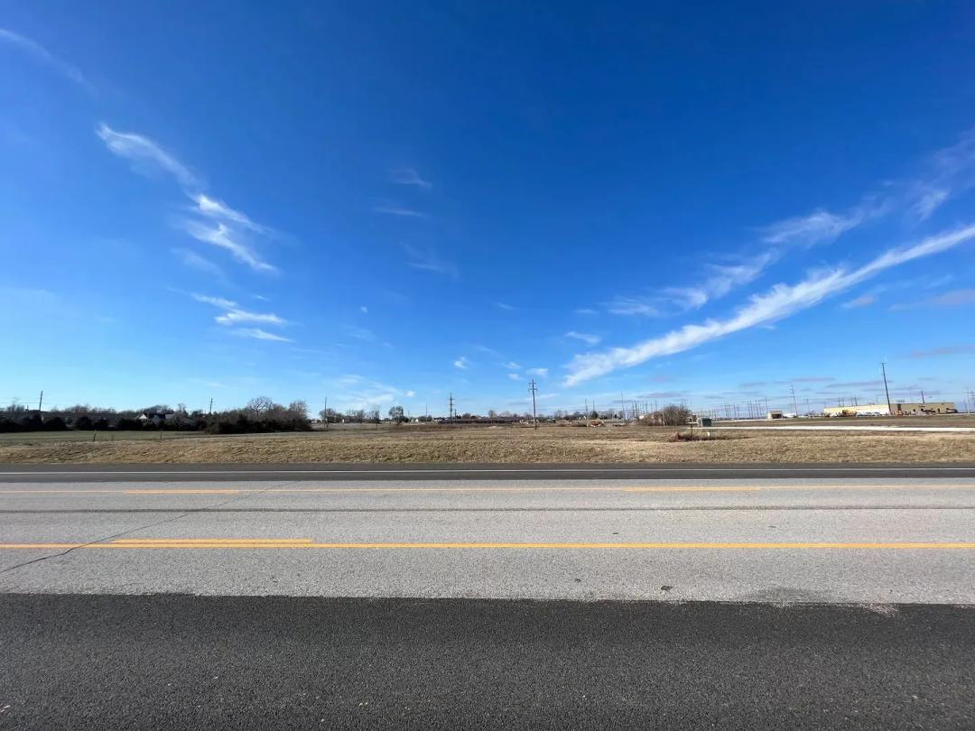 By-Pass Hwy 51
