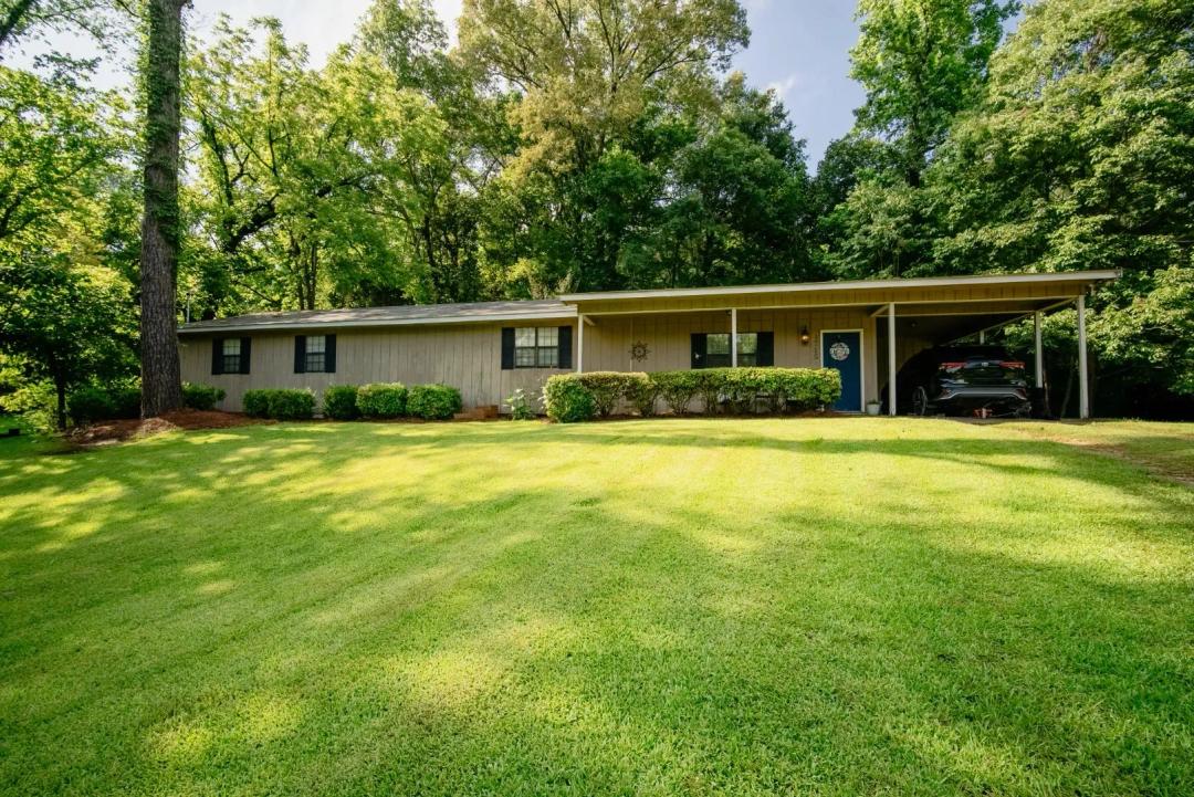  Home in Yazoo County, MS 