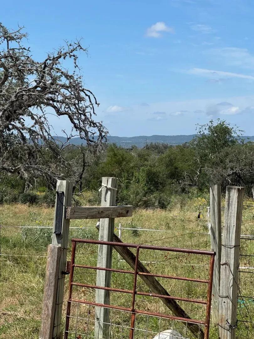 High fenced 22 ACRES