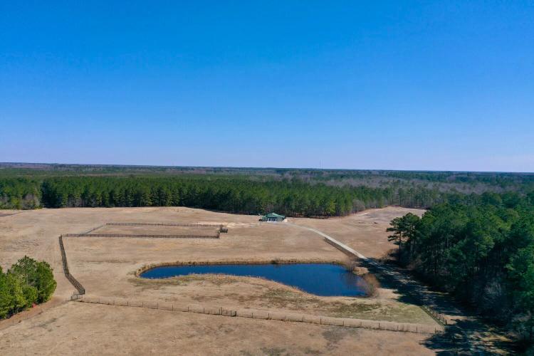 119.00 Acres at 6494 River Road