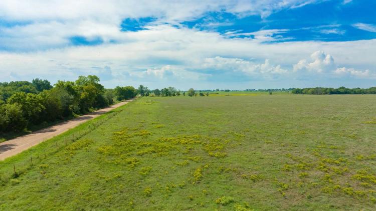 1,035 Undeveloped Acres in Craig County