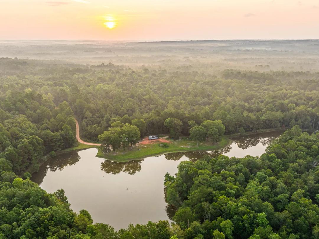 268.00 Acres at 0 Harry Sones Rd