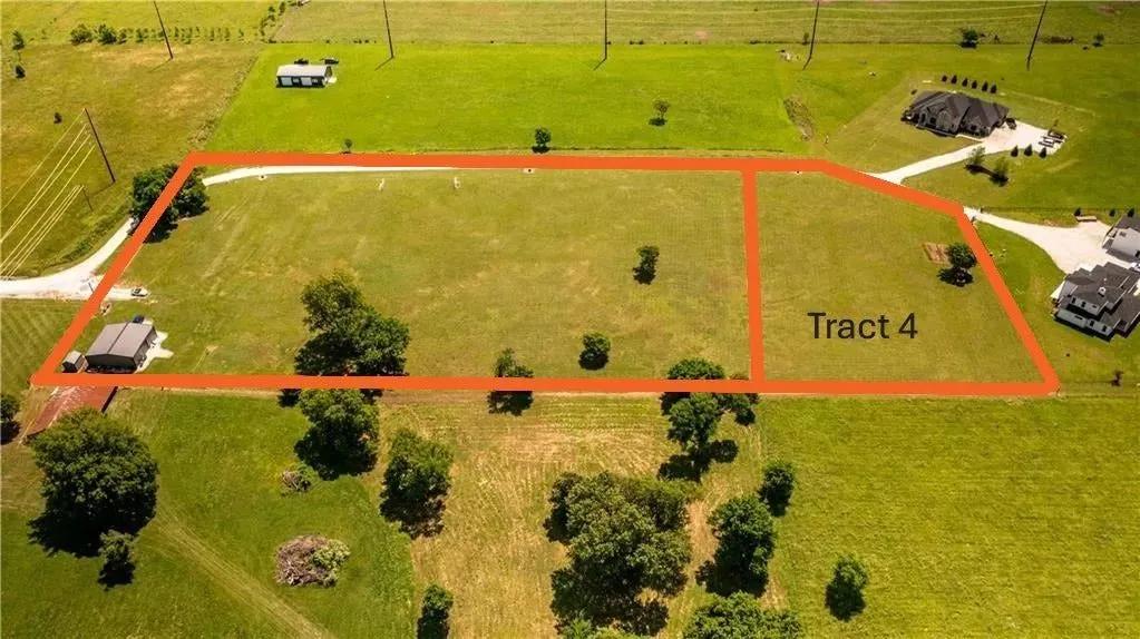 Lots & Land-Other in Bentonville